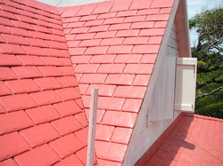 Eco Friendly Roofing Materials